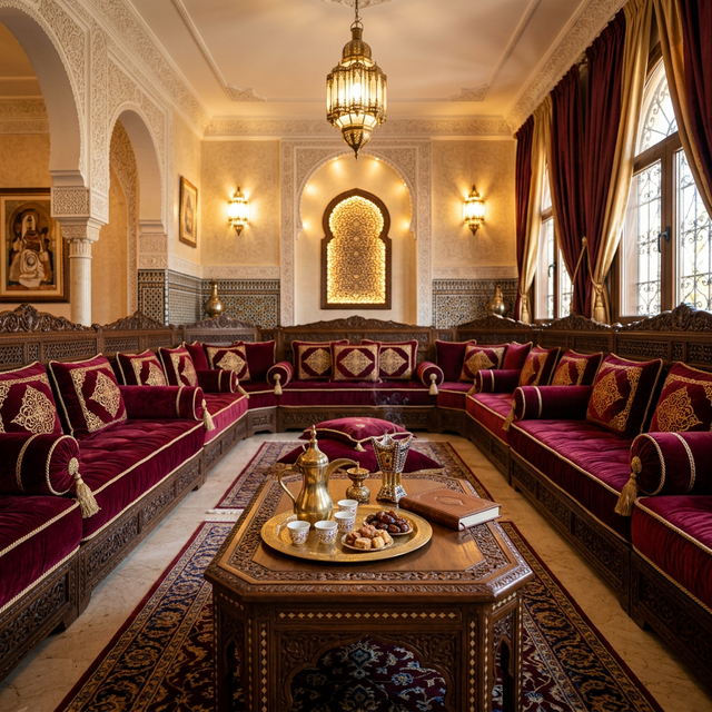 تصليح الكنب بالكويت